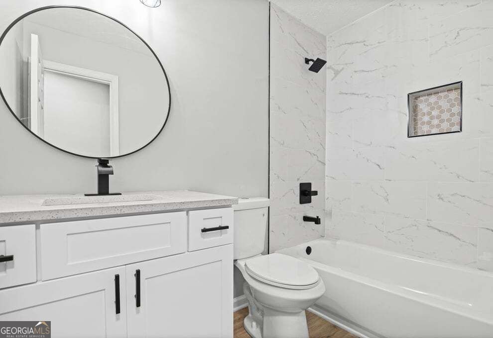 6883 Creekmoor Lane Riverdale - Photo 30