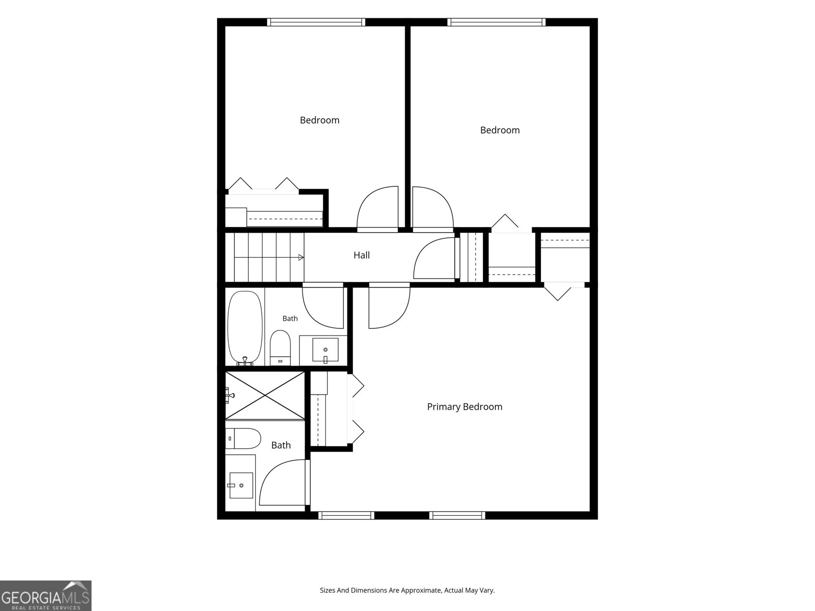 6883 Creekmoor Lane Riverdale - Photo 43