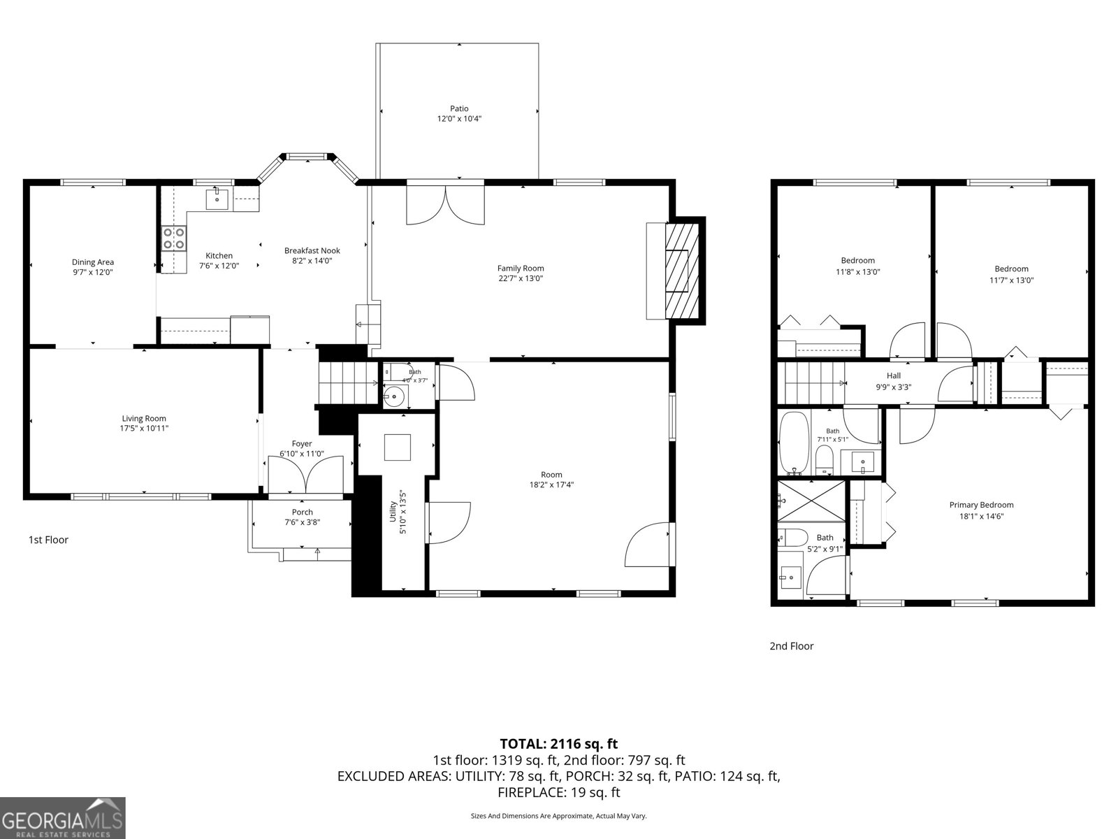 6883 Creekmoor Lane Riverdale - Photo 44