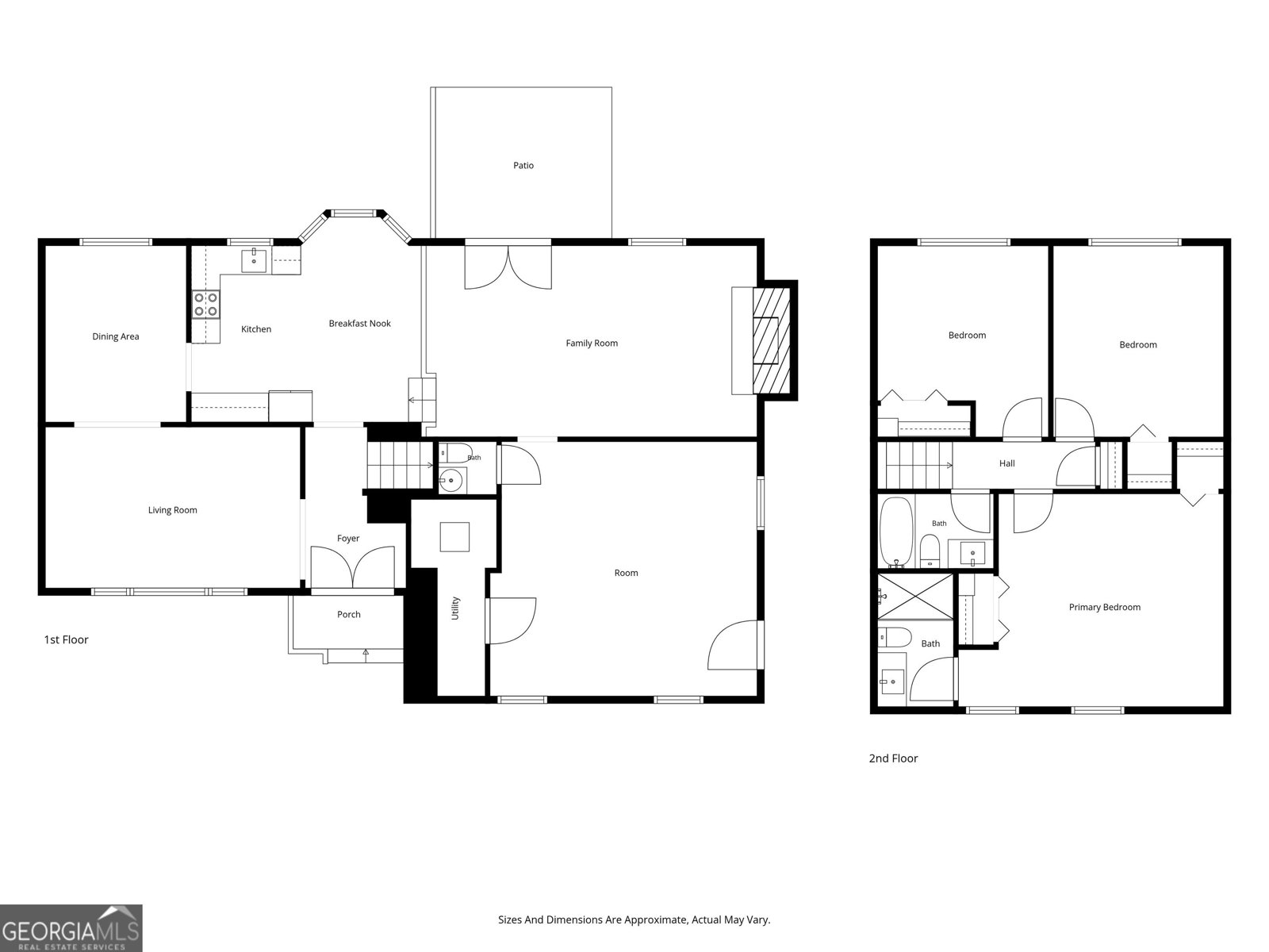 6883 Creekmoor Lane Riverdale - Photo 48