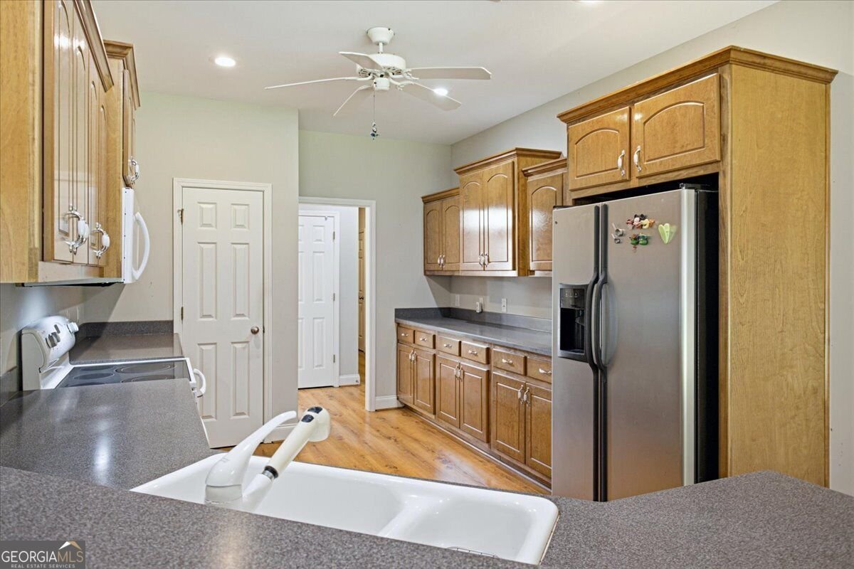 150 Stewart Hollow Lane Covington - Photo 16
