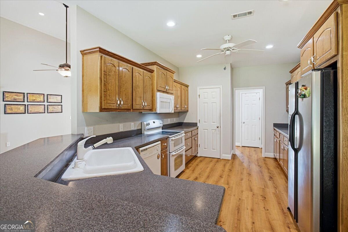 150 Stewart Hollow Lane Covington - Photo 17