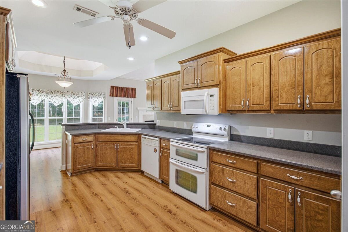 150 Stewart Hollow Lane Covington - Photo 18