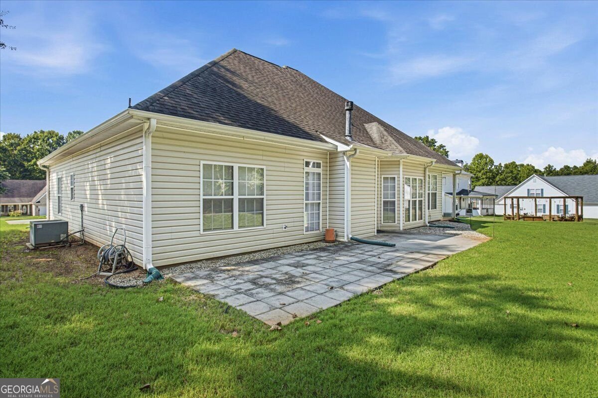 150 Stewart Hollow Lane Covington - Photo 31