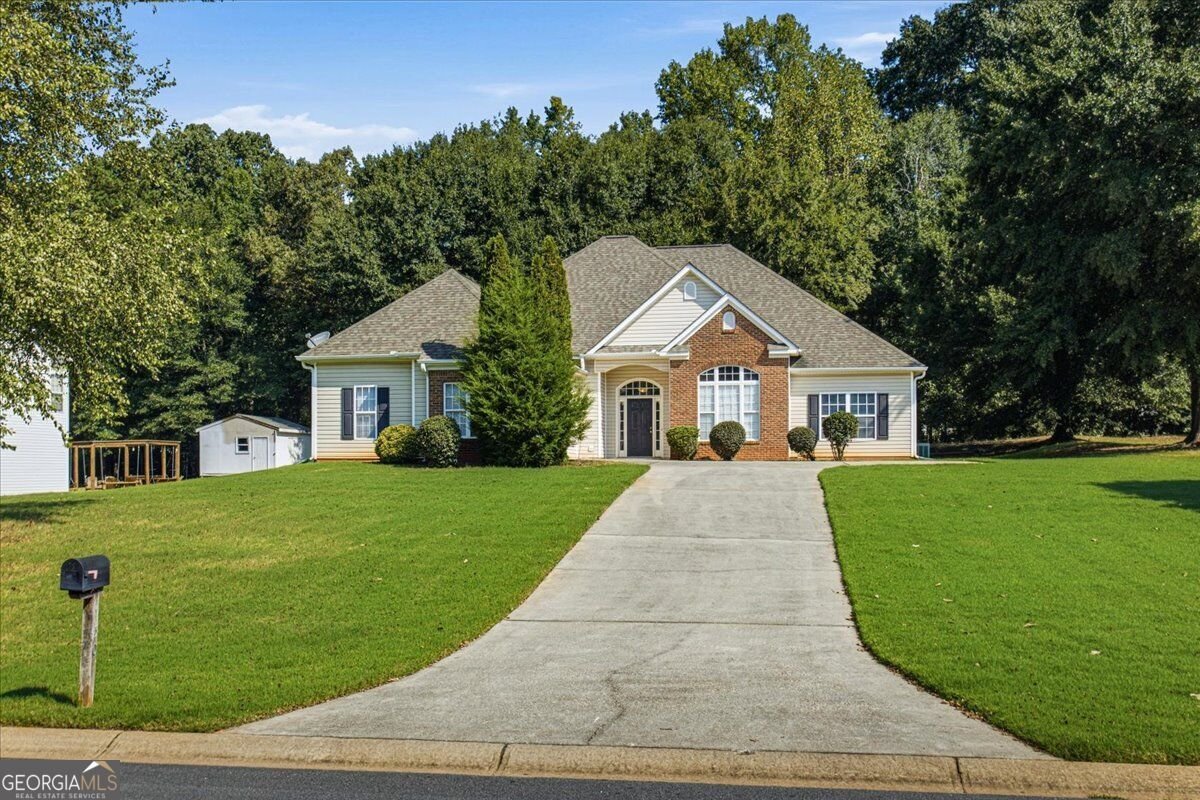 150 Stewart Hollow Lane Covington - Photo 32