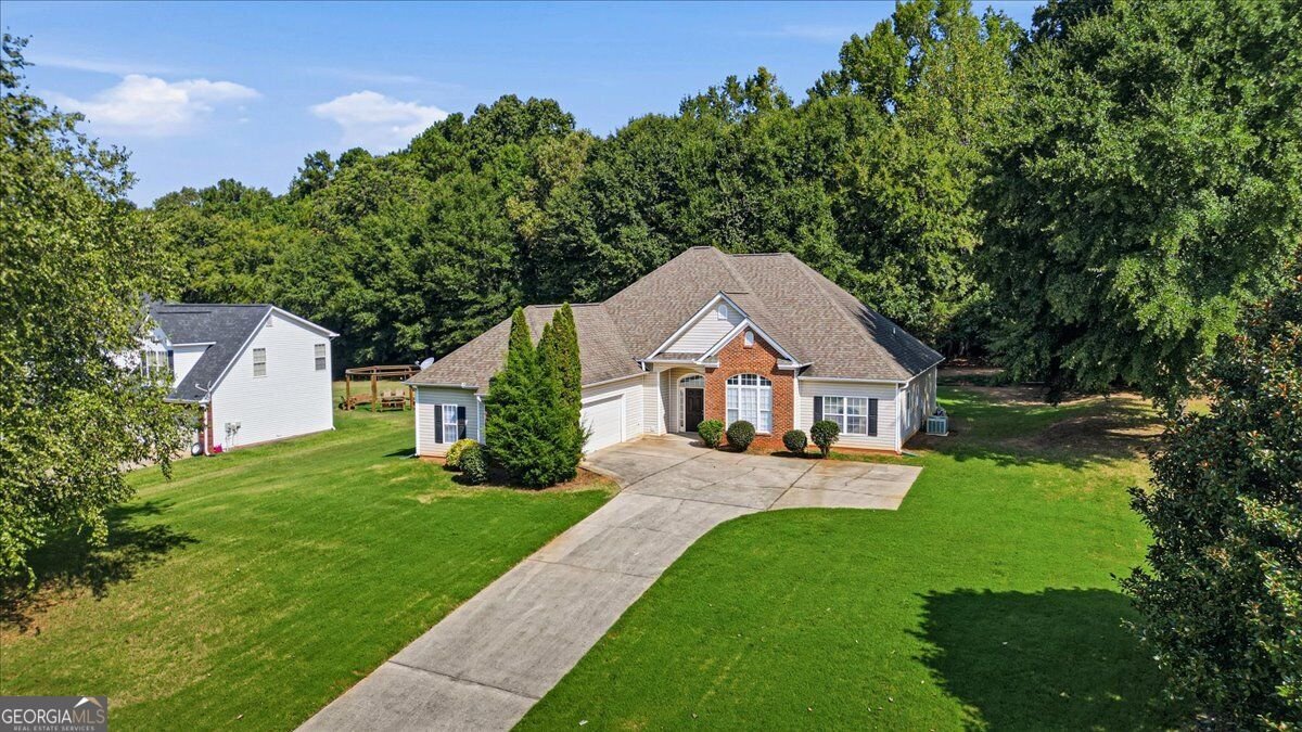 150 Stewart Hollow Lane Covington - Photo 33