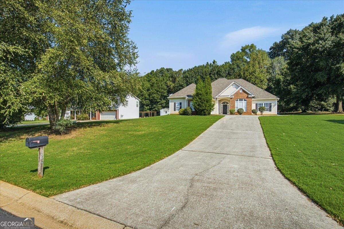 150 Stewart Hollow Lane Covington - Photo 34