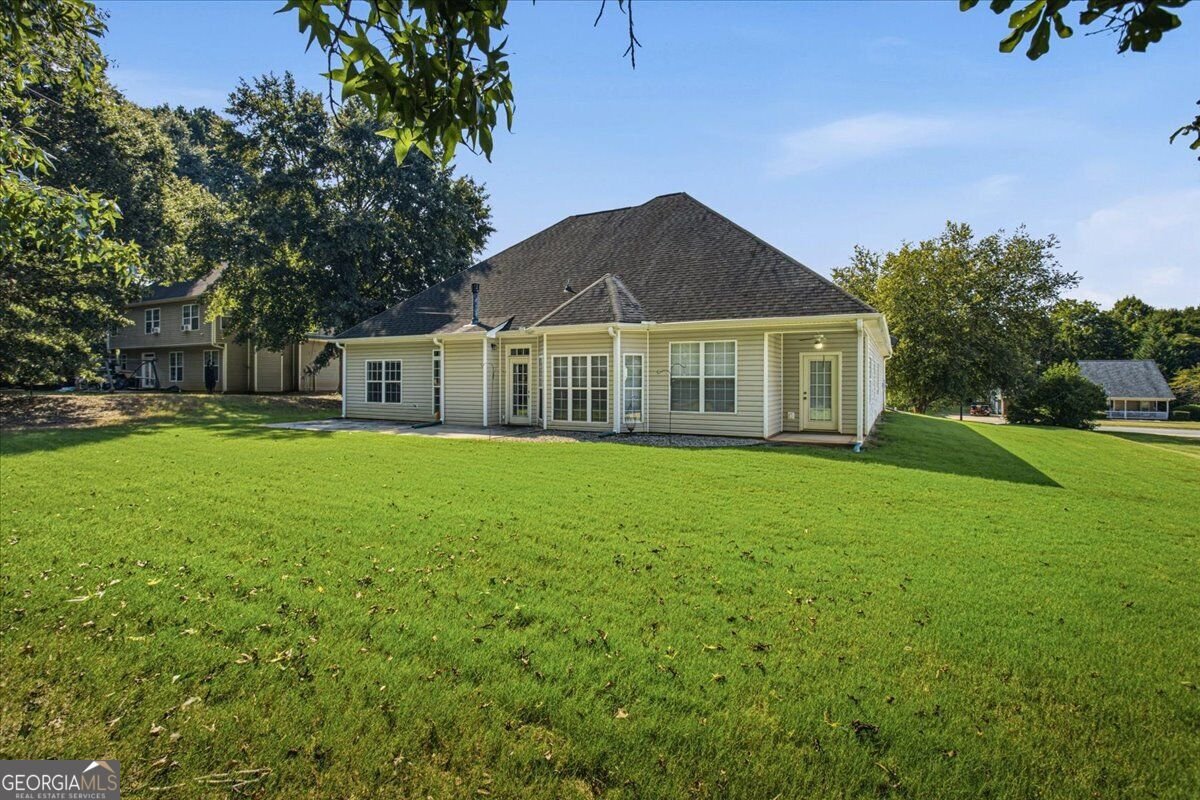 150 Stewart Hollow Lane Covington - Photo 36
