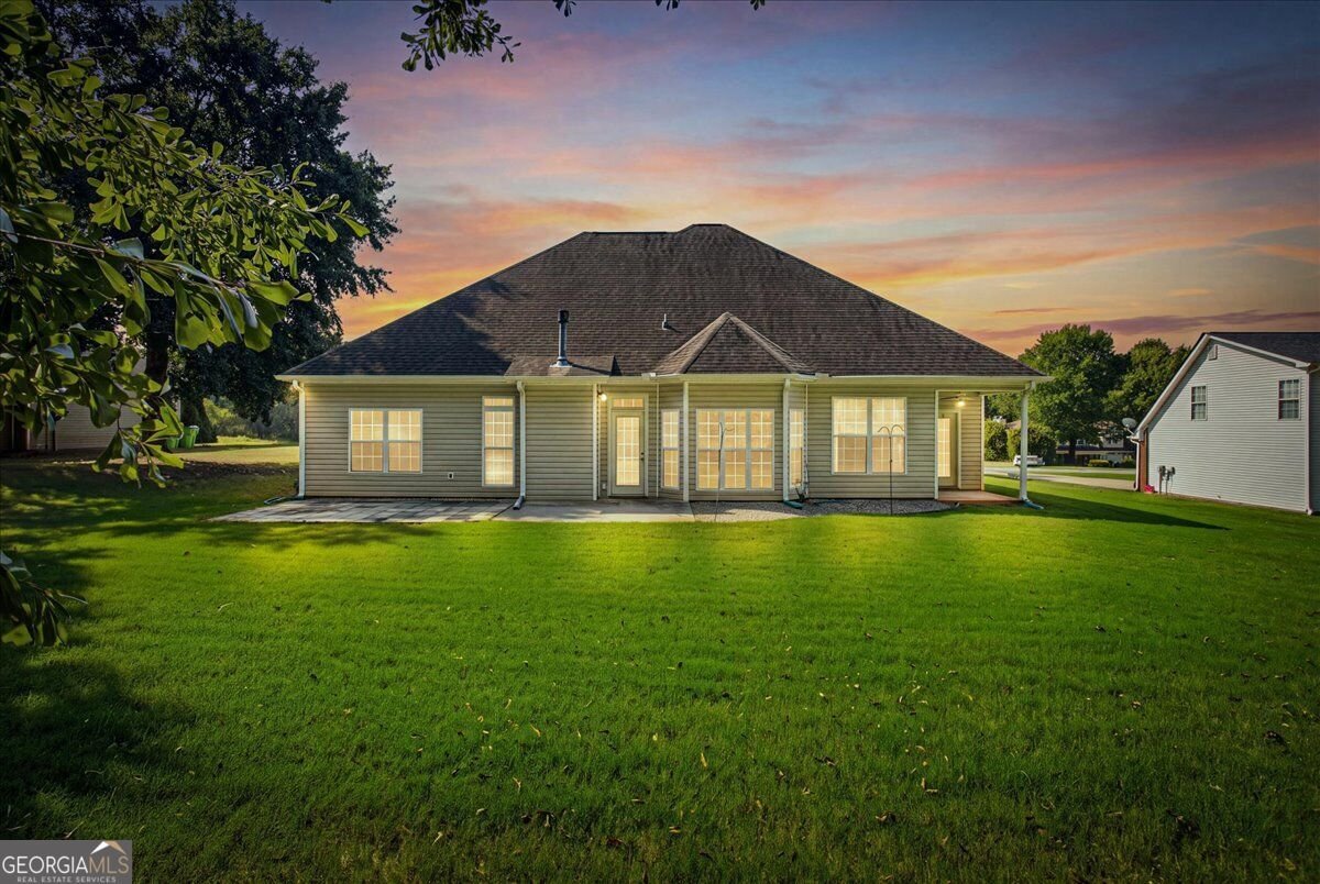 150 Stewart Hollow Lane Covington - Photo 40