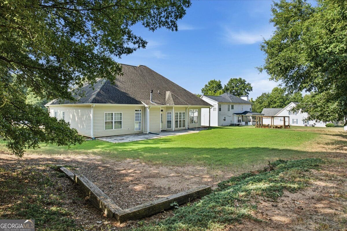 150 Stewart Hollow Lane Covington - Photo 42