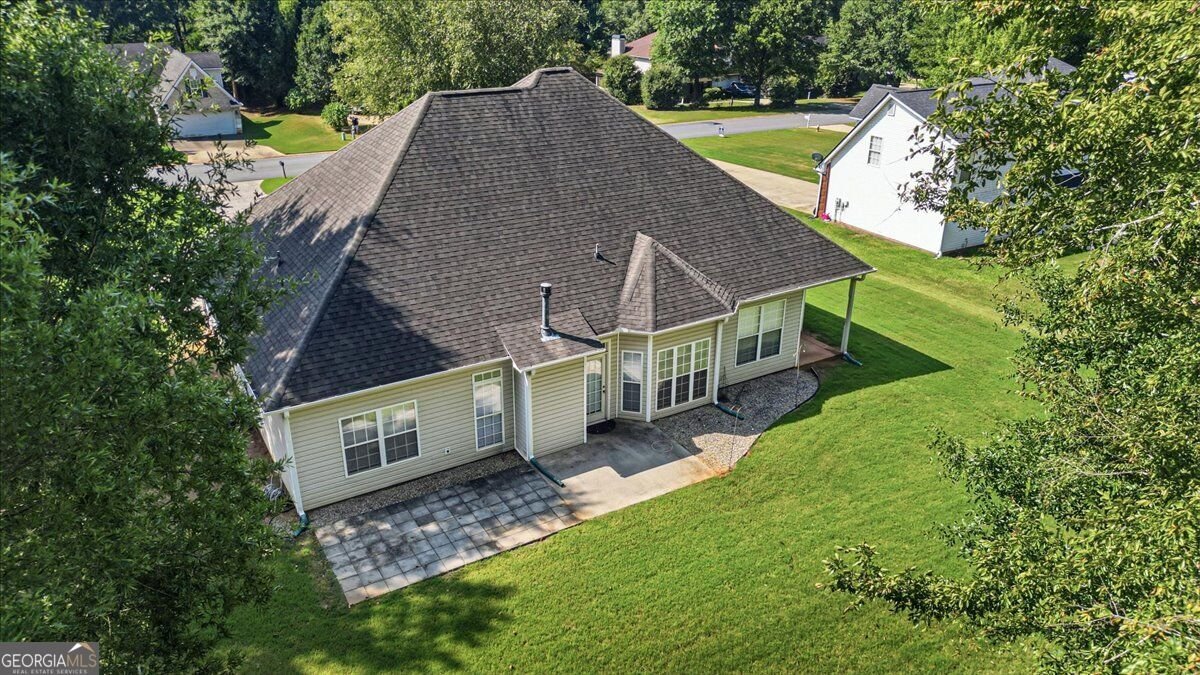150 Stewart Hollow Lane Covington - Photo 45
