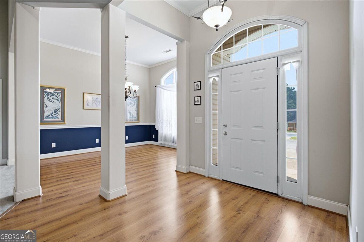 150 Stewart Hollow Lane Covington - Photo 7