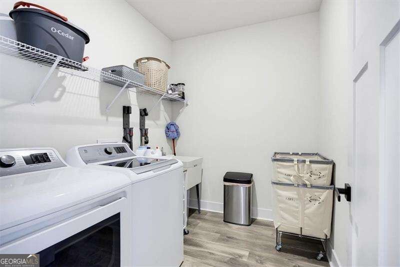 4590 Franklin Goldmine Road Cumming - Photo 34
