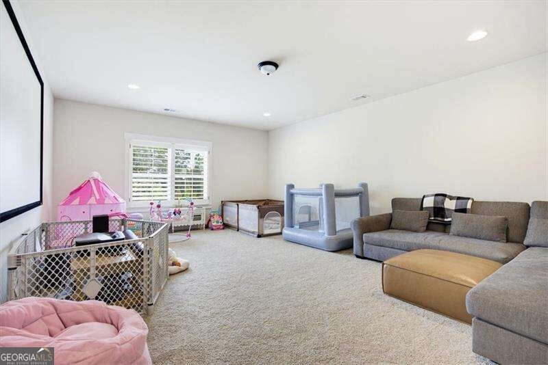 4590 Franklin Goldmine Road Cumming - Photo 45