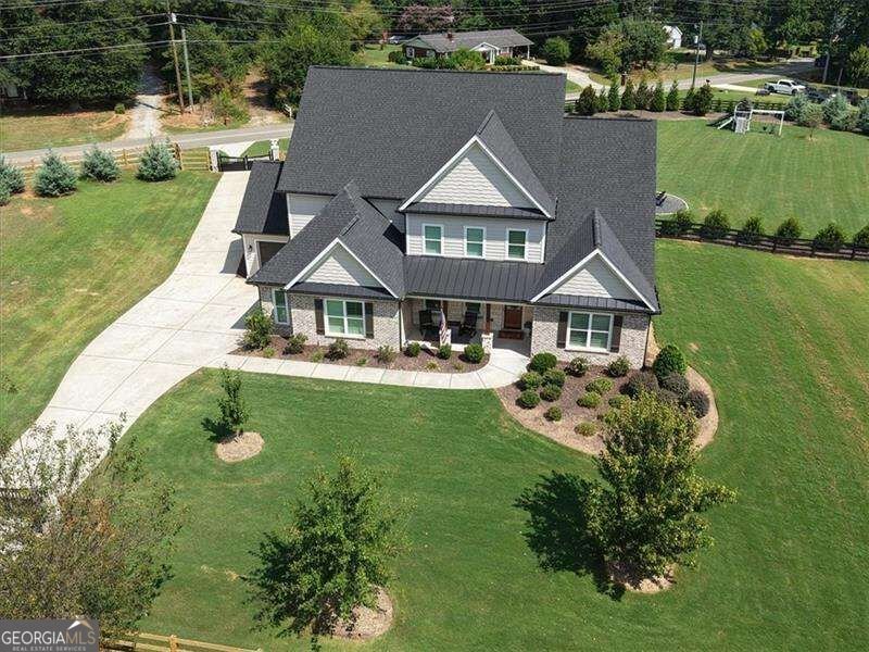 4590 Franklin Goldmine Road Cumming - Photo 67