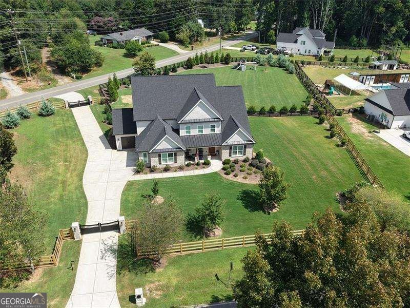 4590 Franklin Goldmine Road Cumming - Photo 68