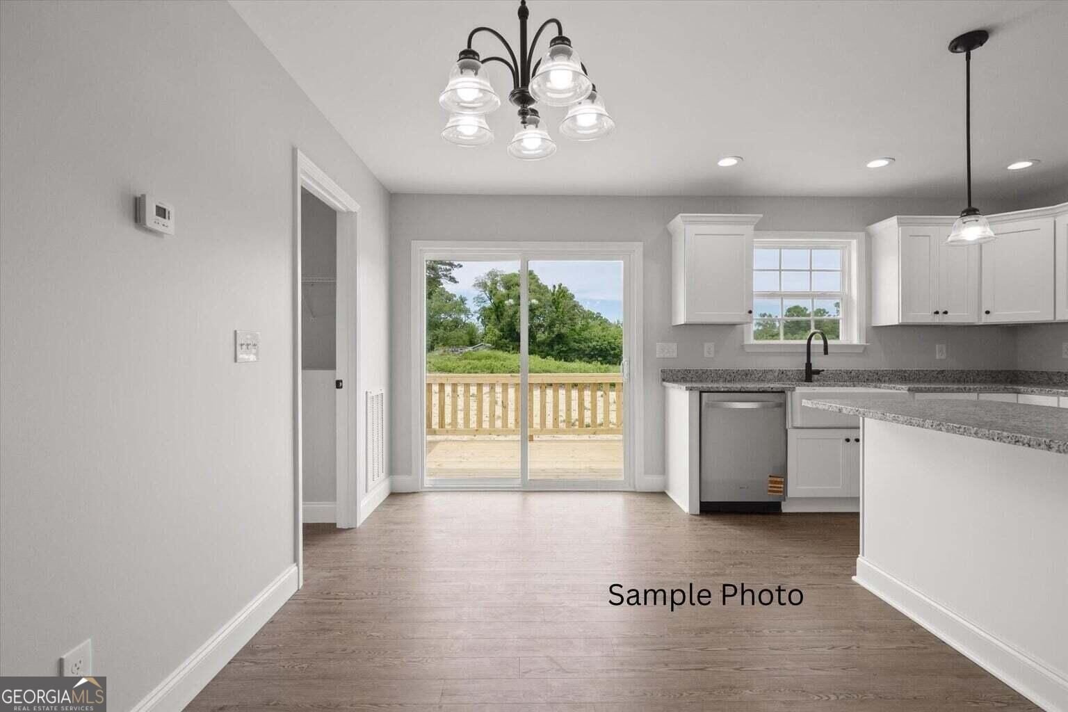 LOT 2 Grassy St Crandall - Photo 10