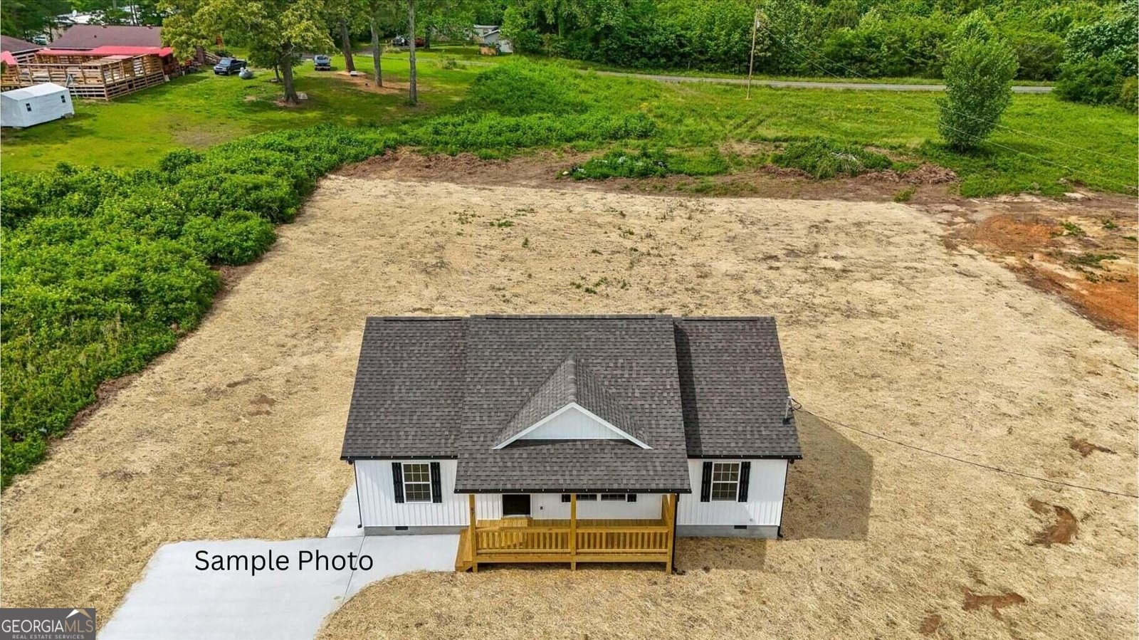 LOT 2 Grassy St Crandall - Photo 29