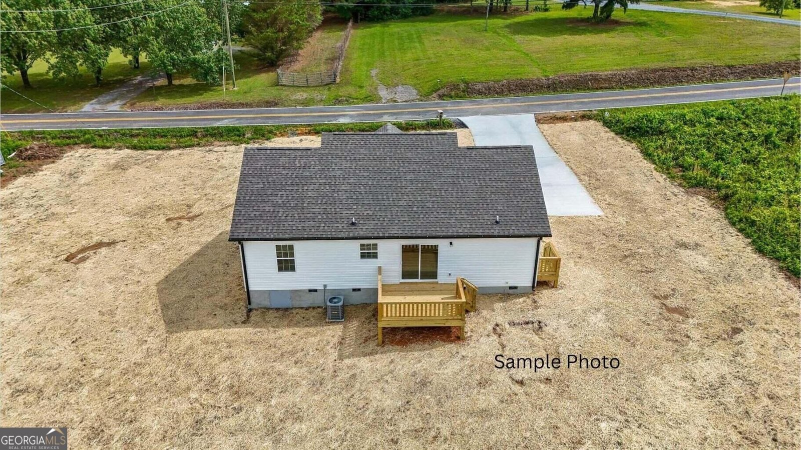 LOT 2 Grassy St Crandall - Photo 32