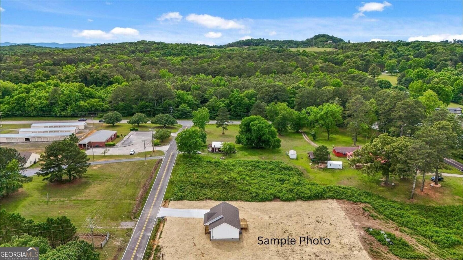 LOT 2 Grassy St Crandall - Photo 34