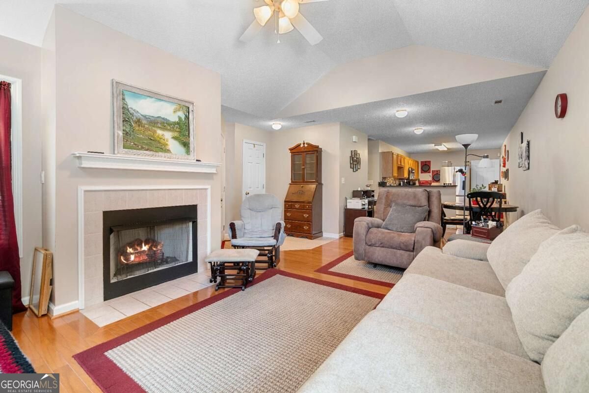 1841 Kolb Farm Circle Marietta - Photo 10
