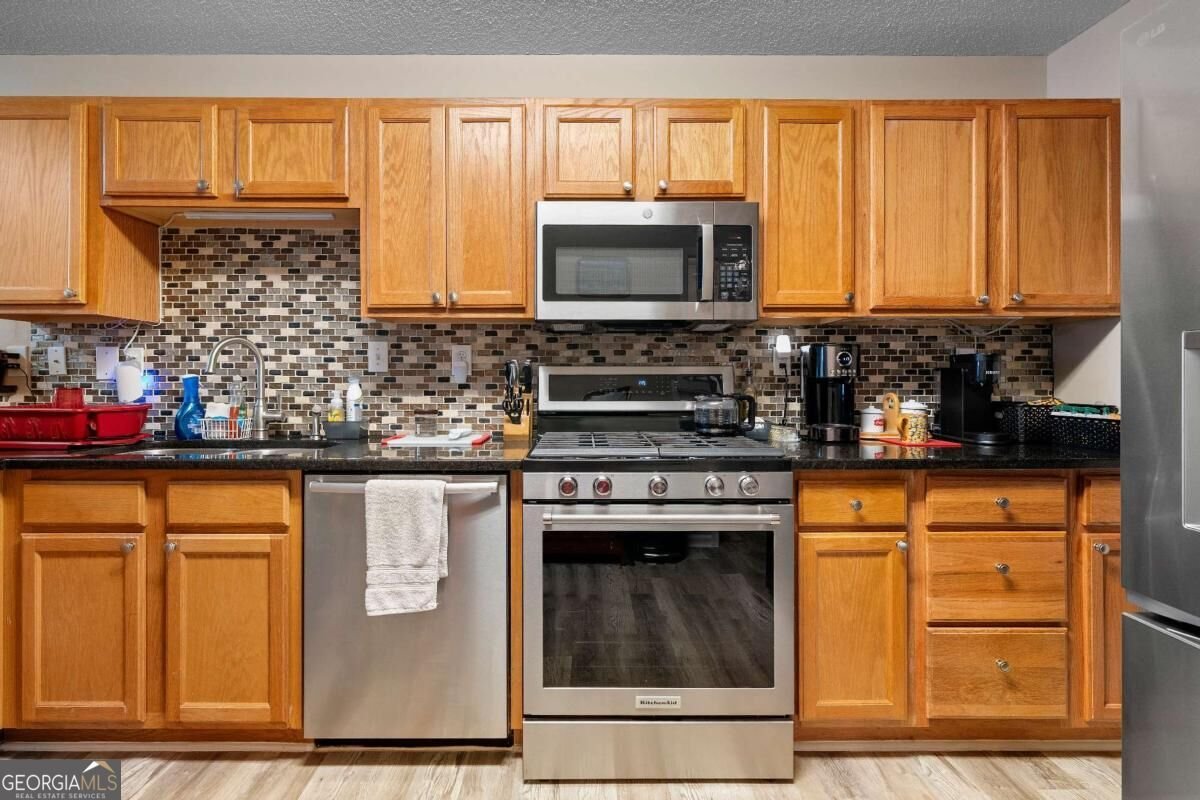 1841 Kolb Farm Circle Marietta - Photo 17