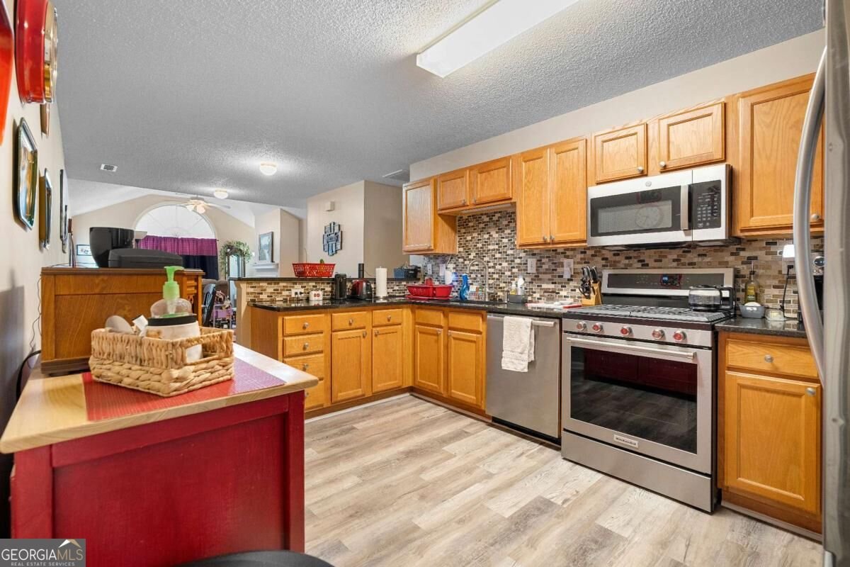 1841 Kolb Farm Circle Marietta - Photo 18