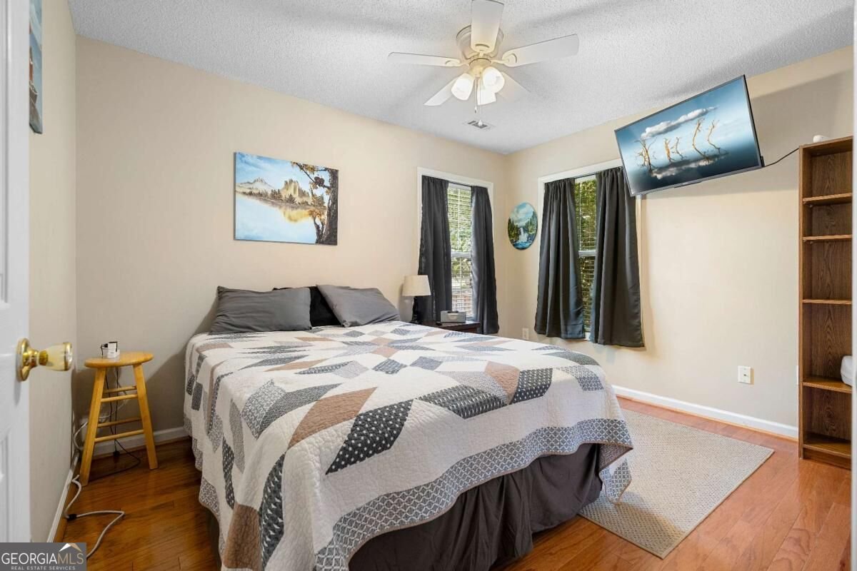 1841 Kolb Farm Circle Marietta - Photo 25