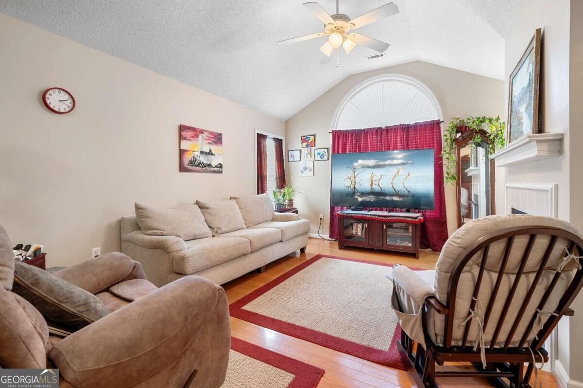 1841 Kolb Farm Circle Marietta - Photo 8