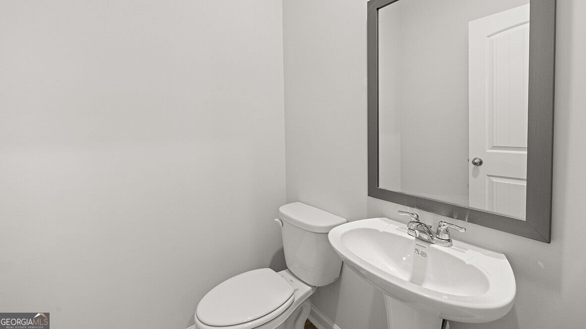 4408 Manor Hill Drive Union City - Photo 12