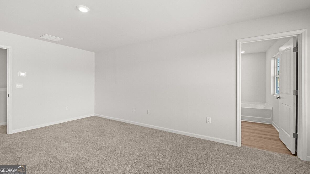 4408 Manor Hill Drive Union City - Photo 14