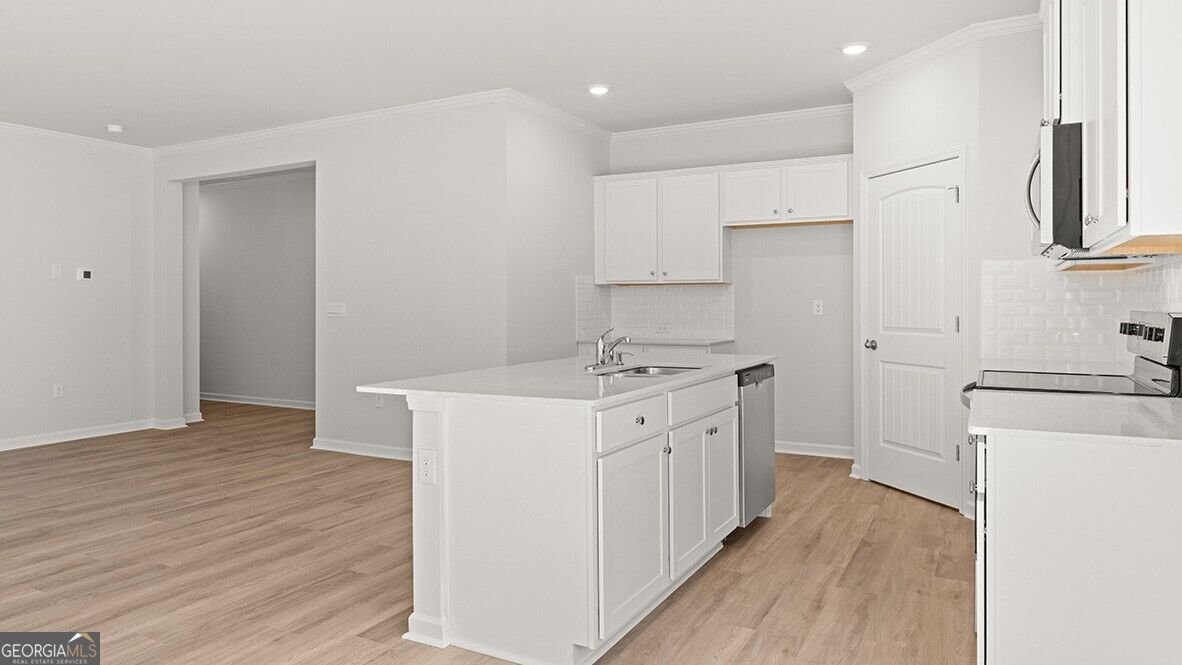 4408 Manor Hill Drive Union City - Photo 6