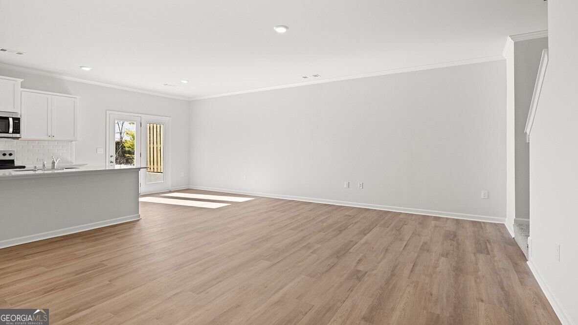 4408 Manor Hill Drive Union City - Photo 8