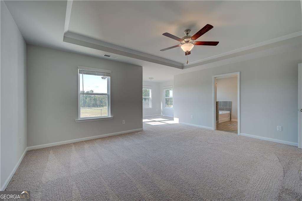 174 Crabbswood Drive Mcdonough - Photo 25
