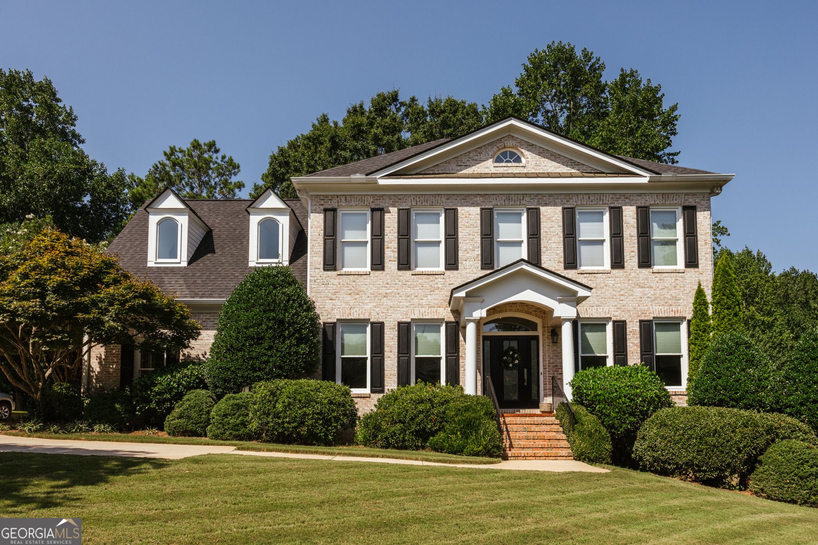 165 Cypress Manor Lane Athens - main photo