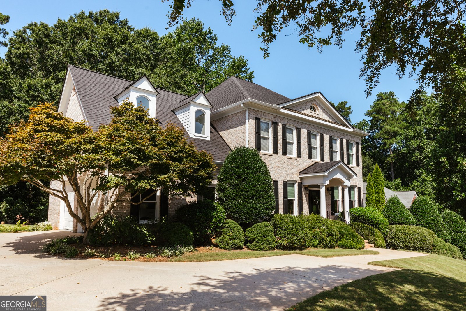 165 Cypress Manor Lane Athens - Photo 61