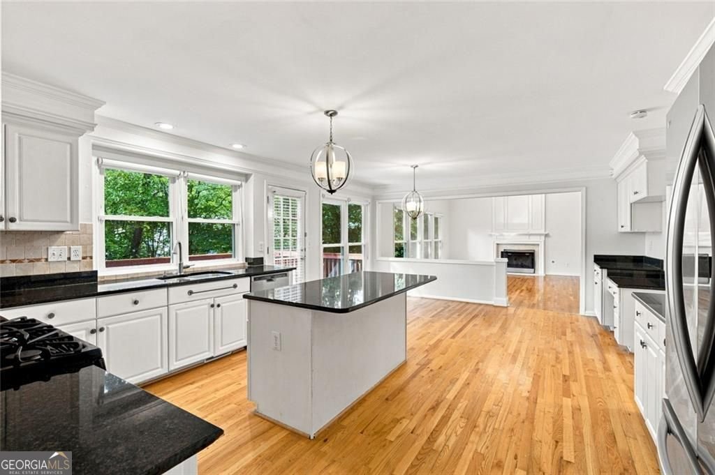 425 Fairford Lane Duluth - Photo 14