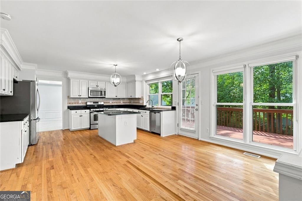 425 Fairford Lane Duluth - Photo 16