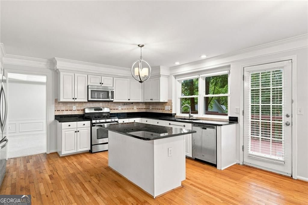 425 Fairford Lane Duluth - Photo 17