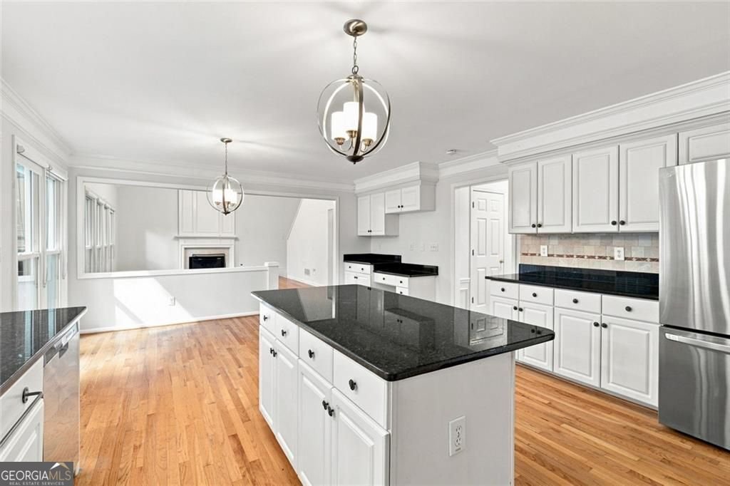 425 Fairford Lane Duluth - Photo 18