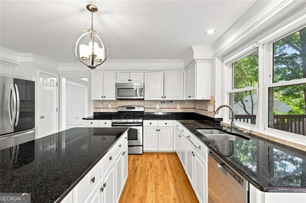 425 Fairford Lane Duluth - Photo 19