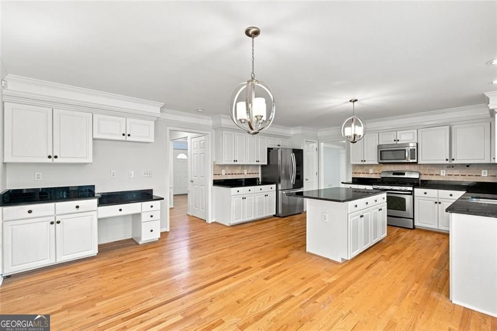 425 Fairford Lane Duluth - Photo 20