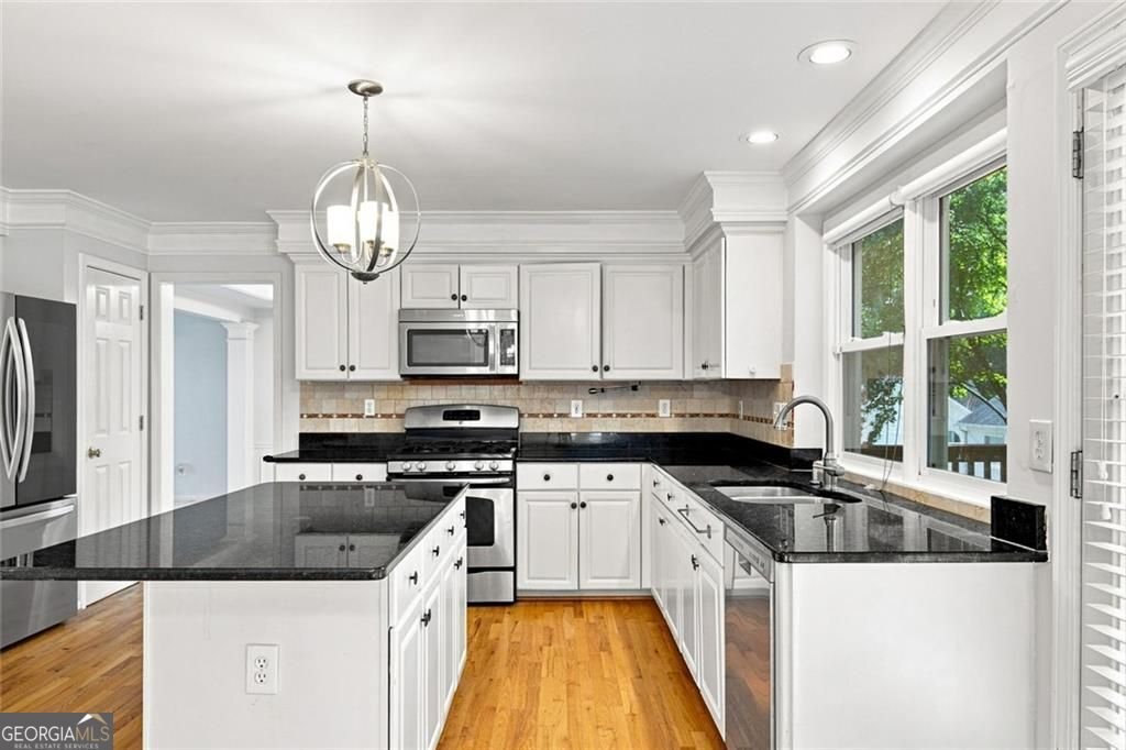 425 Fairford Lane Duluth - Photo 21