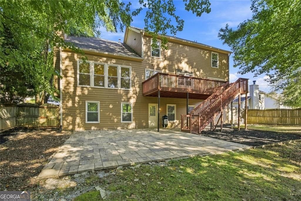 425 Fairford Lane Duluth - Photo 56