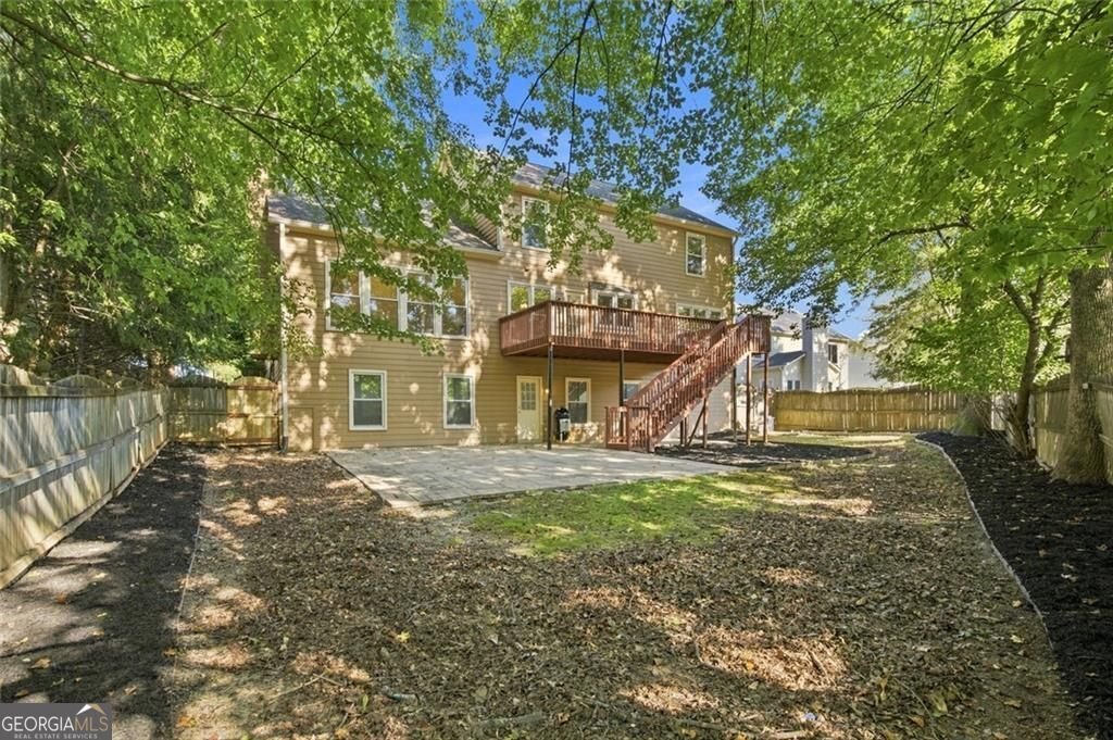 425 Fairford Lane Duluth - Photo 57