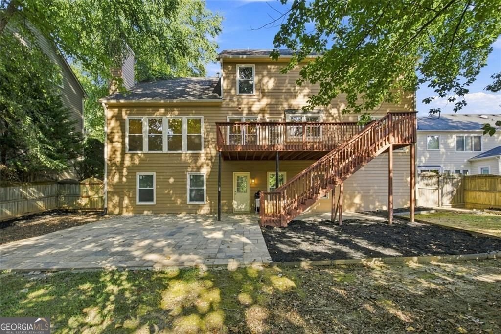 425 Fairford Lane Duluth - Photo 58