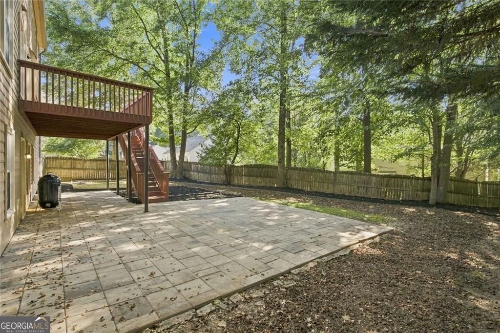 425 Fairford Lane Duluth - Photo 59