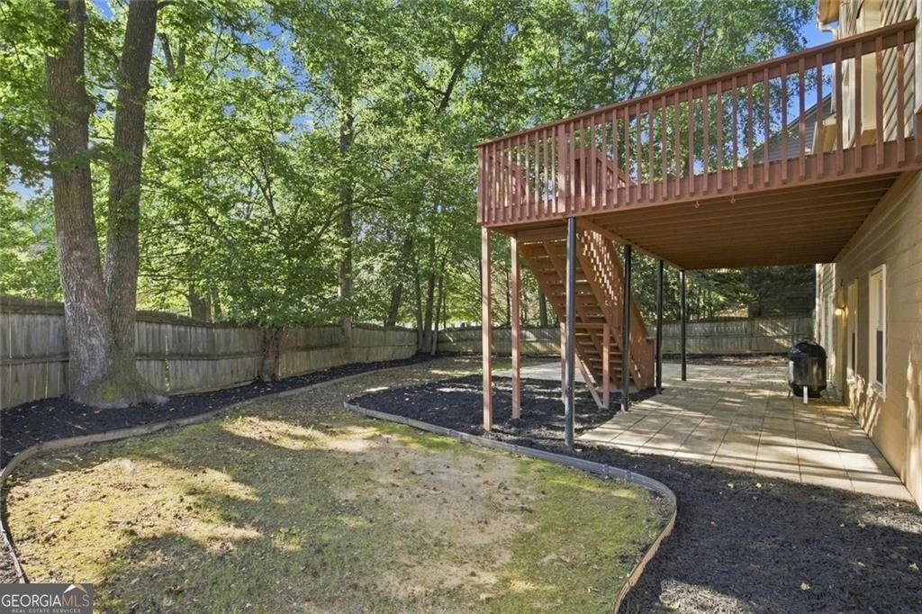 425 Fairford Lane Duluth - Photo 61