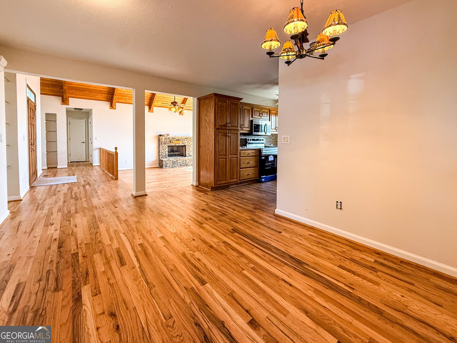 784 Starlight Drive Sautee Nacoochee - Photo 15