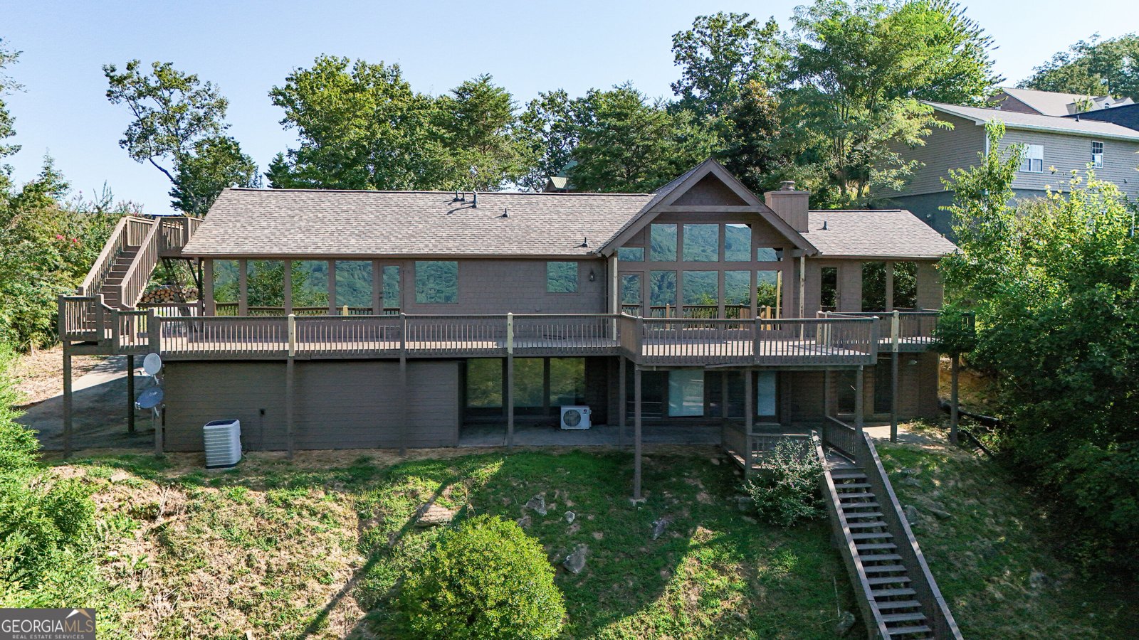 784 Starlight Drive Sautee Nacoochee - Photo 35